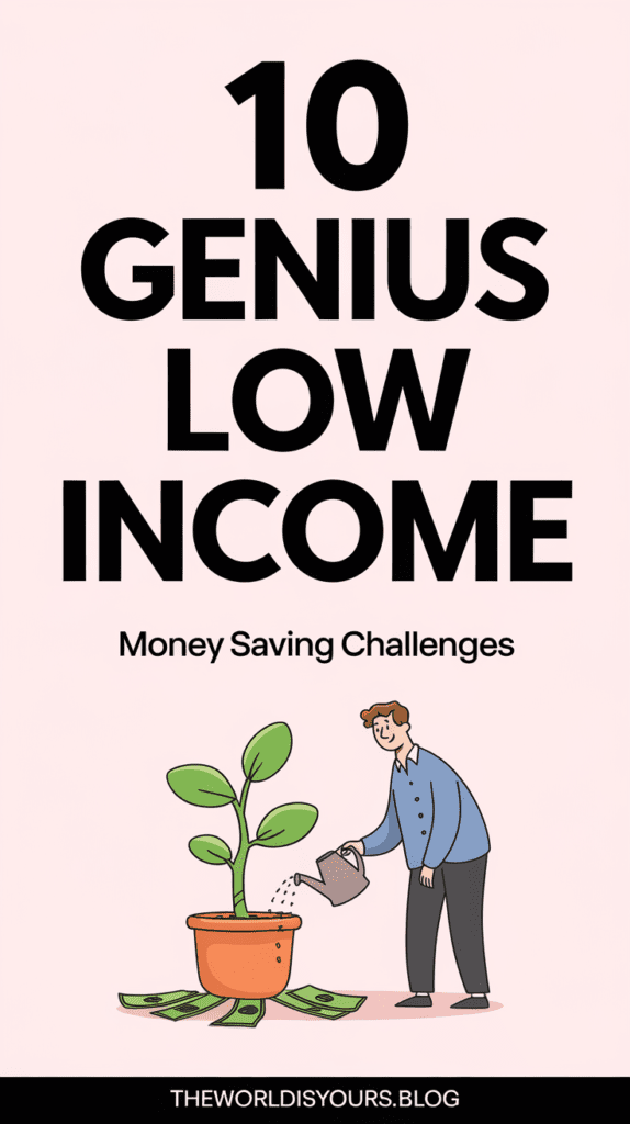 frugal living