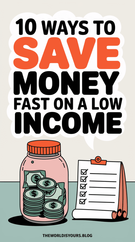 frugal living